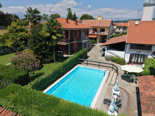 Aglie Bed & Breakfast | La Cascina