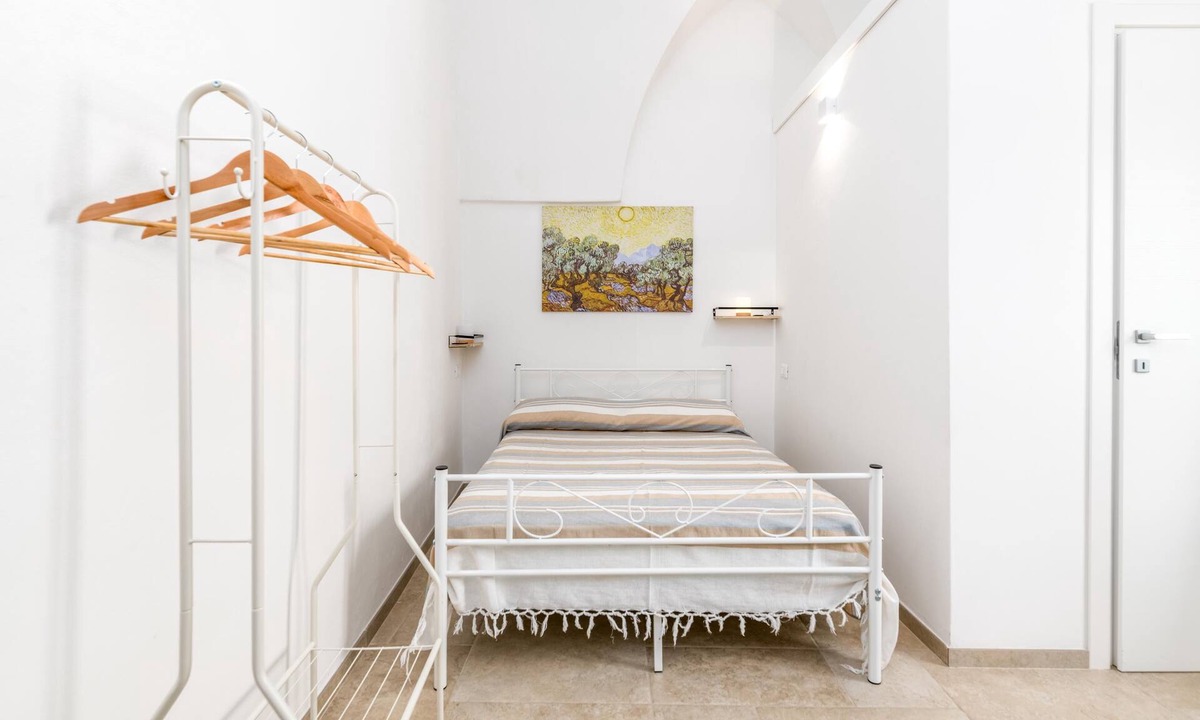 Ostuni Villa | La Casedda , Le Piccole Case Bianche
