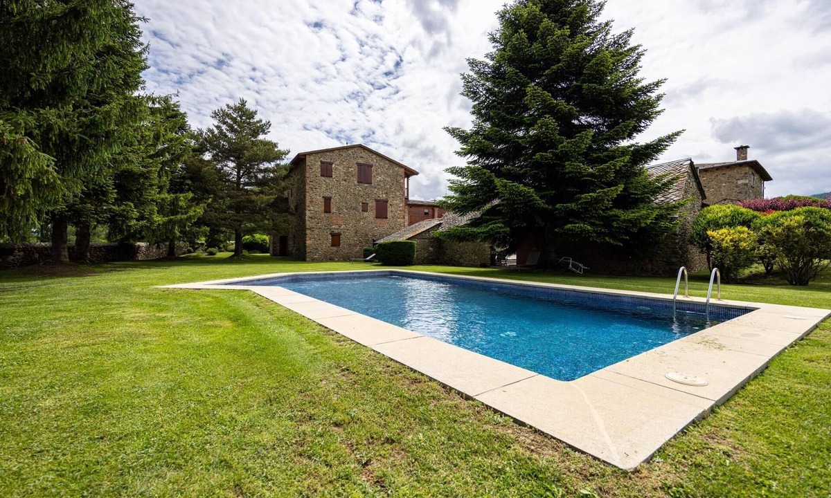 Soriguerola Villa | La Caseta Mas Soriguera