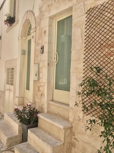 Conversano Apartment | LA CASETTA 6058