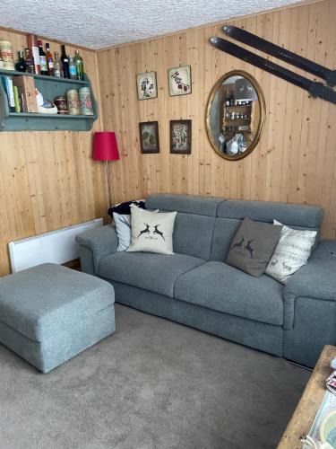Folgarida Apartment | La casetta del Cervo
