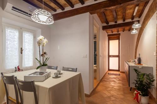 Castel Viscardo Apartment | La casetta dell'amore di Mimmi