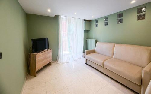 Bisceglie Apartment | La Casetta di Coco