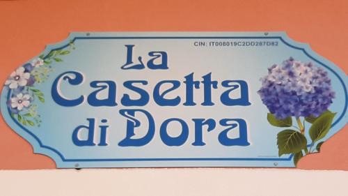 Gazzelli House | La casetta di Dora