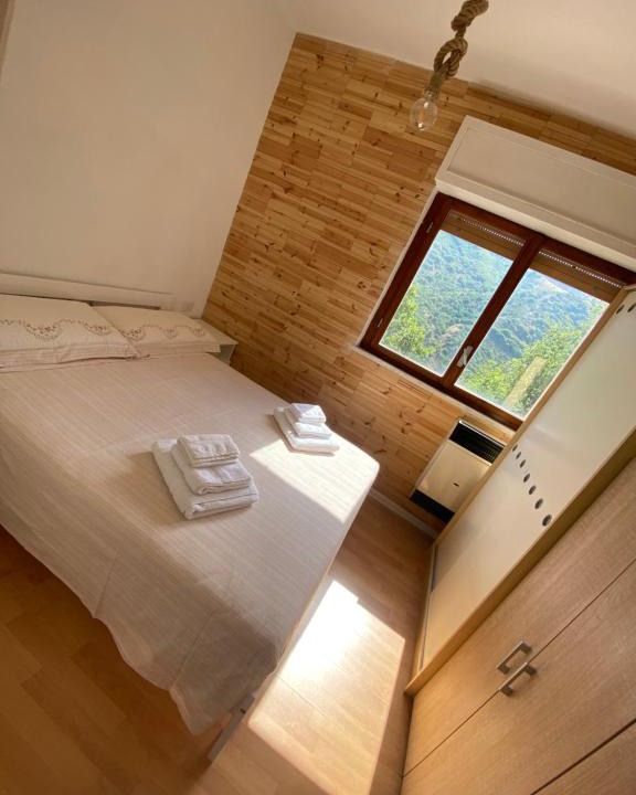 Lucoli Apartment | La casetta di Gnappi