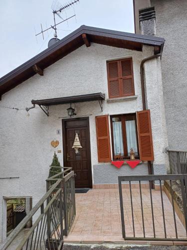 Bindo House | La casetta di Marilena