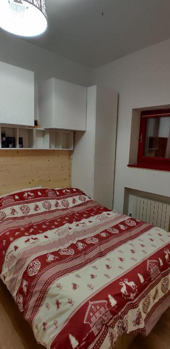 Abetone Apartment | La casetta di Viola