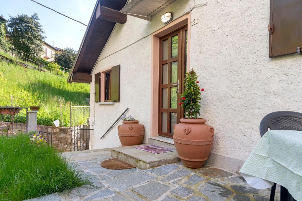 Marzio Apartment | La casetta