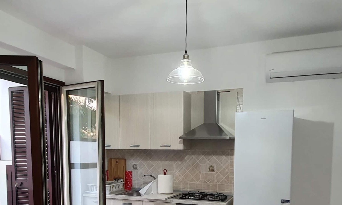 Palinuro House | La Casetta