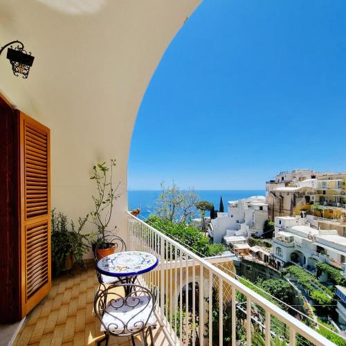 Positano Bed & Breakfast | La Casetta
