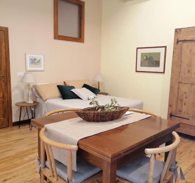 Santa Caterina Apartment | la casetta