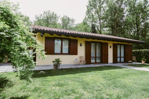 Case Nuove Bed & Breakfast | LA CASETTA Malpensa Guesthouse
