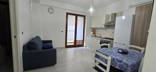 Palinuro Apartment | La Casetta Nuova struttura