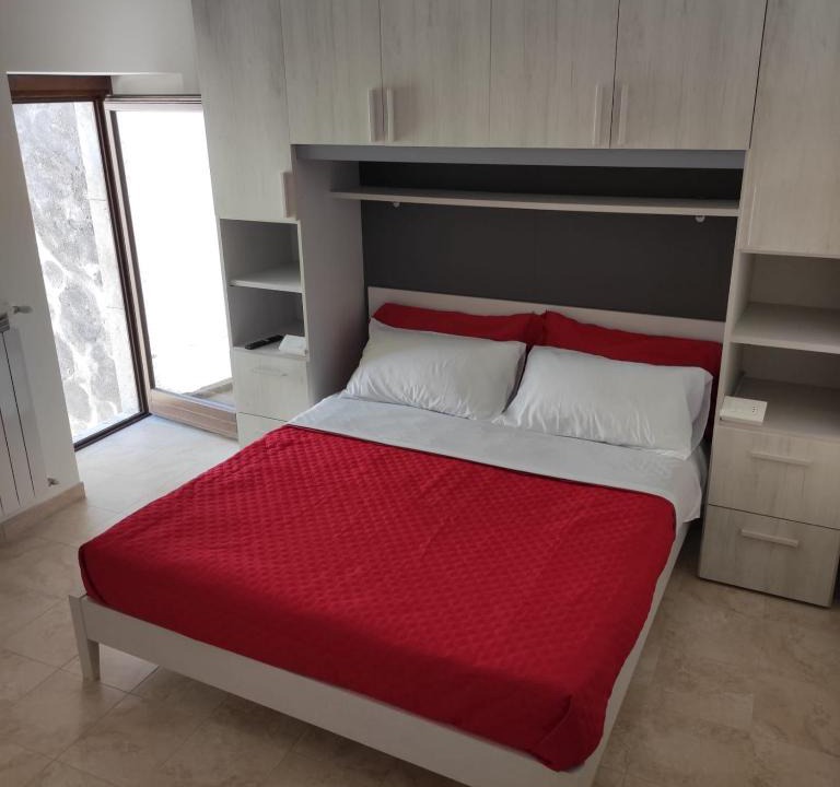 Barisciano Apartment | La casetta sull'arco