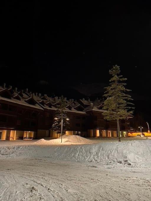 Abetone Apartment | la casetta sulla neve