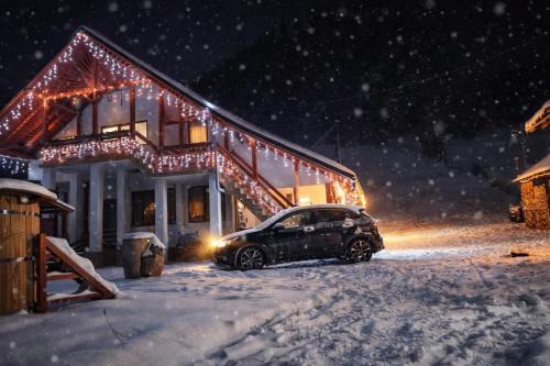 Bilbor Hotel | La Casieru