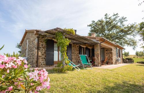 Catabbio House | La Casina dei Lapi