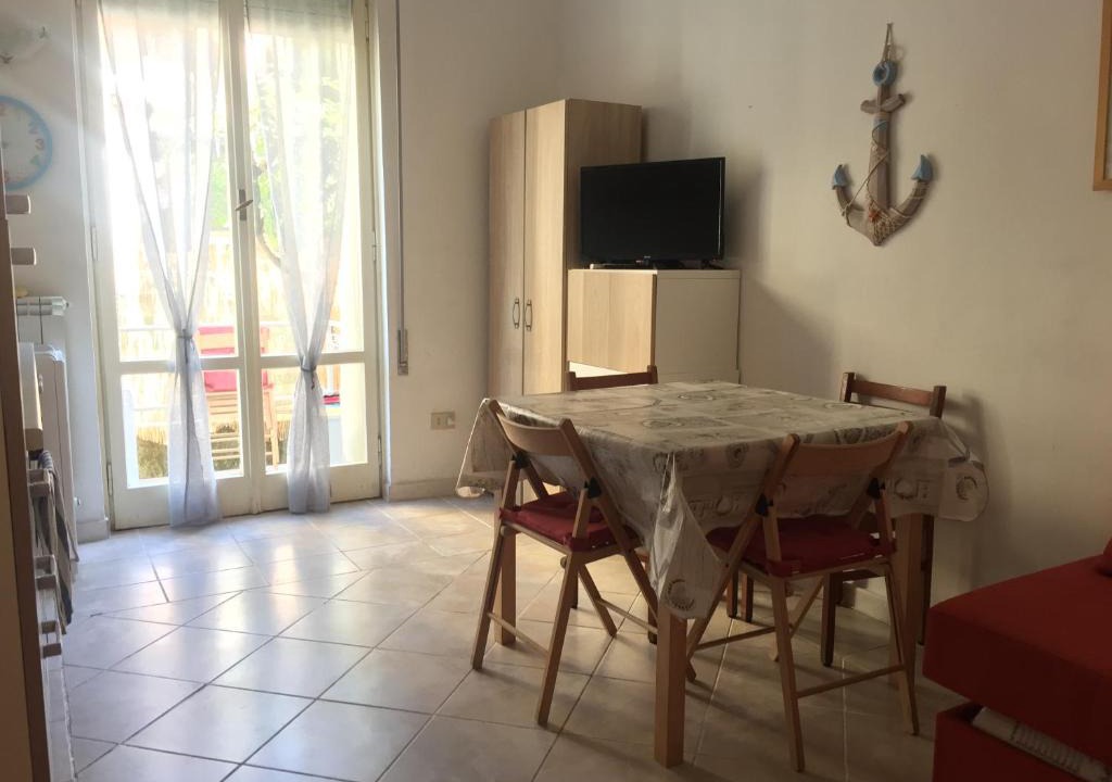 Rapallo Apartment | La Casina di TRILLI