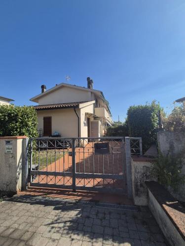 Pontedera House | La Casina