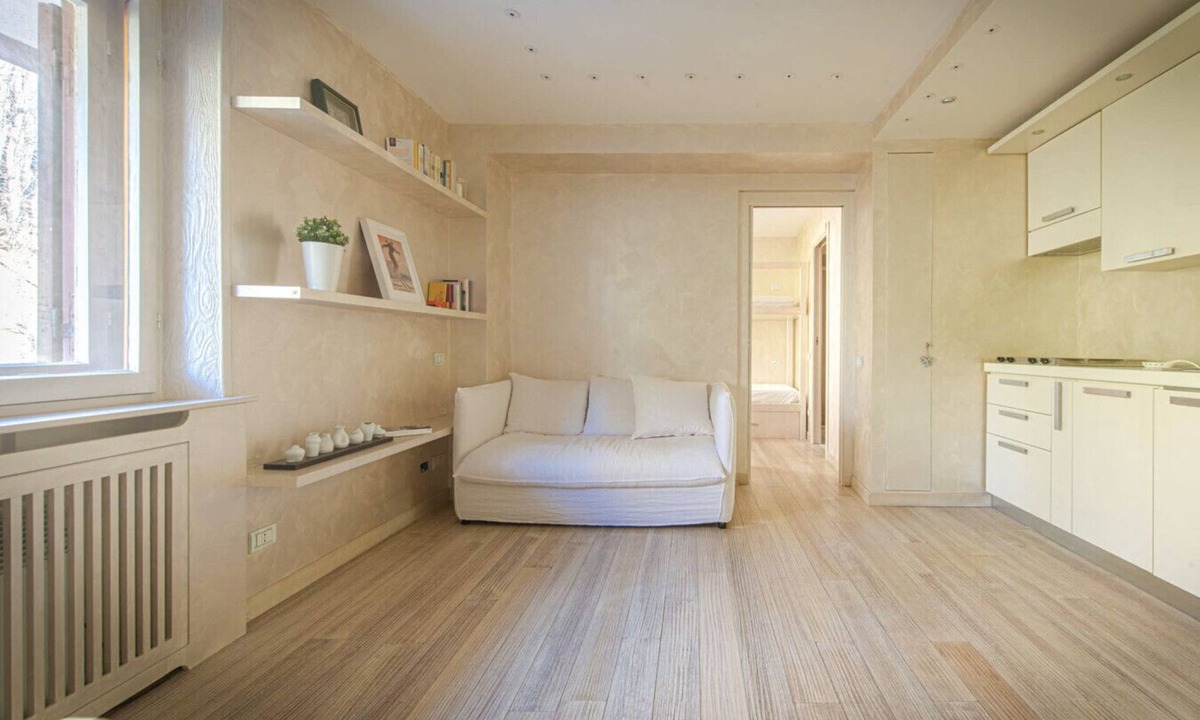 Terminillo Apartment | La Casina - Pian de` Valli