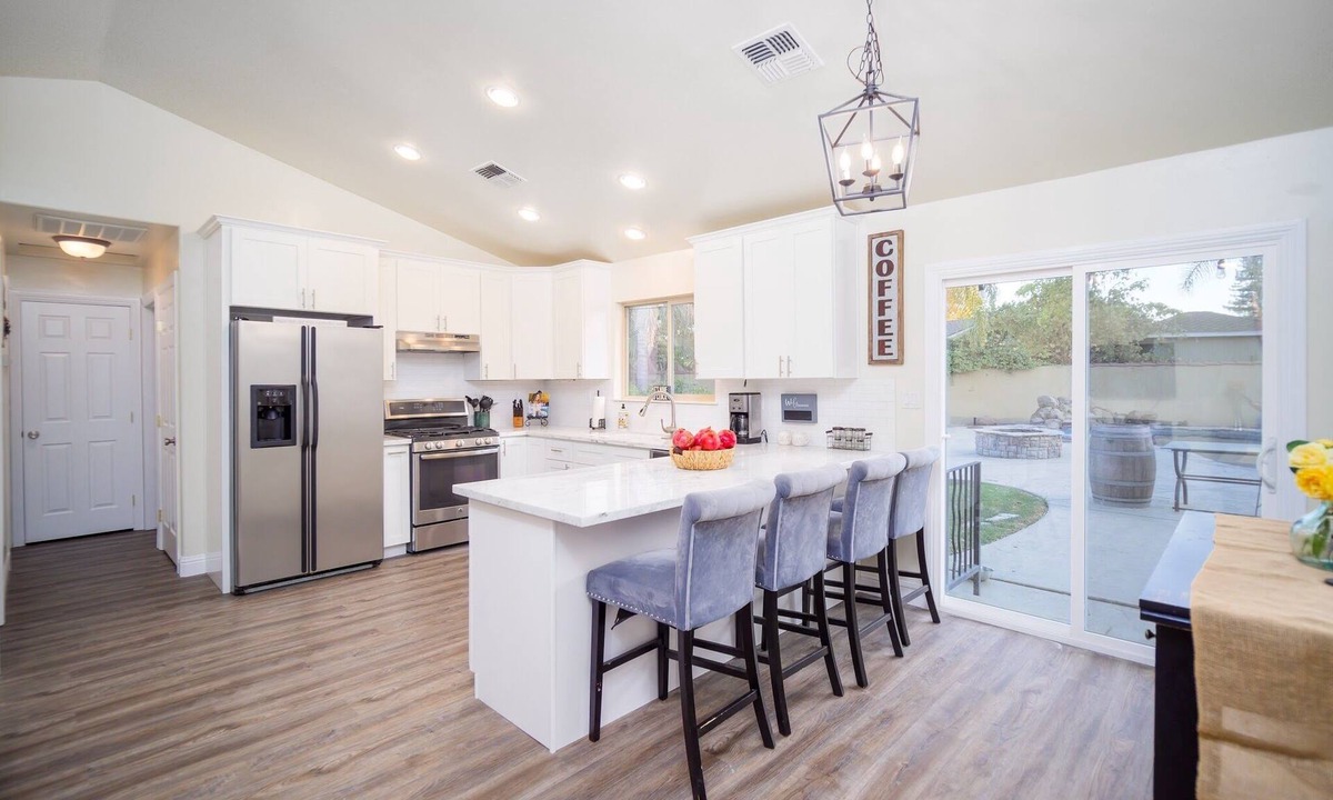 Pocket House | La Casita Adorable Guest Home