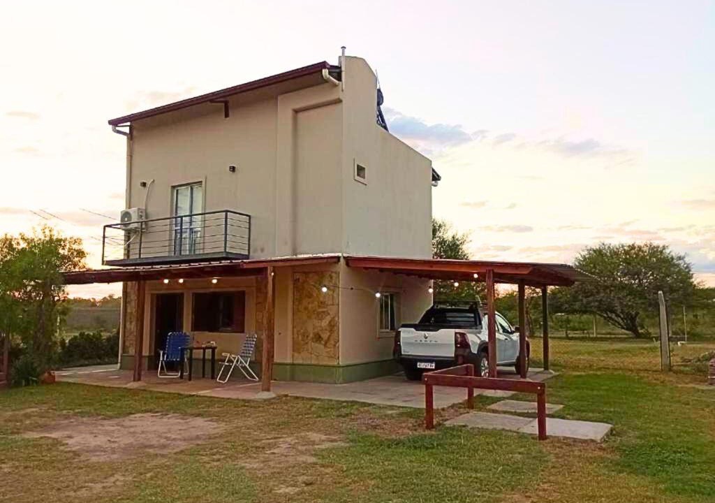 La Banda House | La Casita