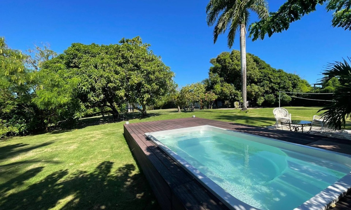 La Entrada Villa | LA CASITA DE CABRERA