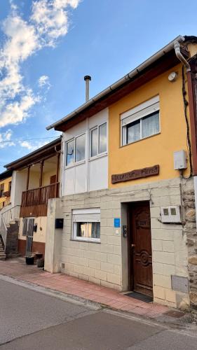Carracedelo House | La casita del Bierzo