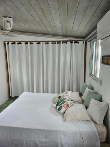 La Iglesia Apartment | La casita del sol