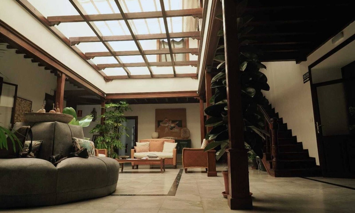 El Madronal Hotel | La Casona de Arona