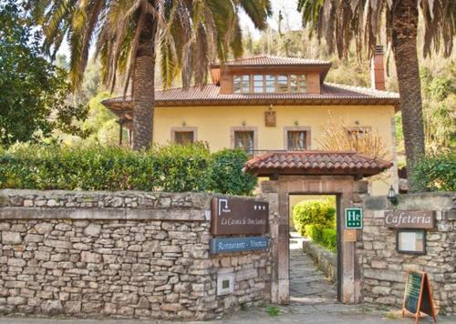 Proaza Hotel | La Casona de Don Santos