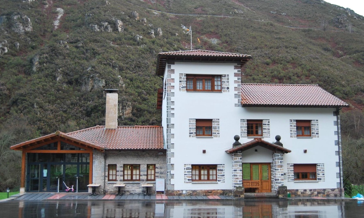 Meruja Hotel | La Casona de Rey