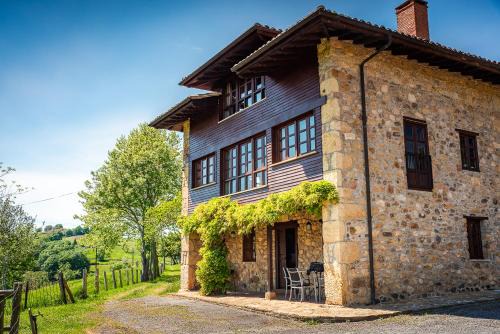 Villamayor House | La Casona de Soviña
