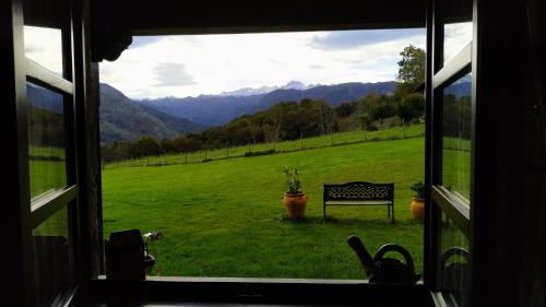 Cangas de Onis House | La Casona de Torió