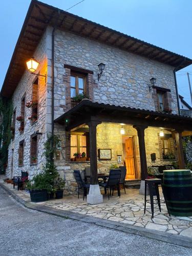 Puente Nuevo House | La Casona del Jou