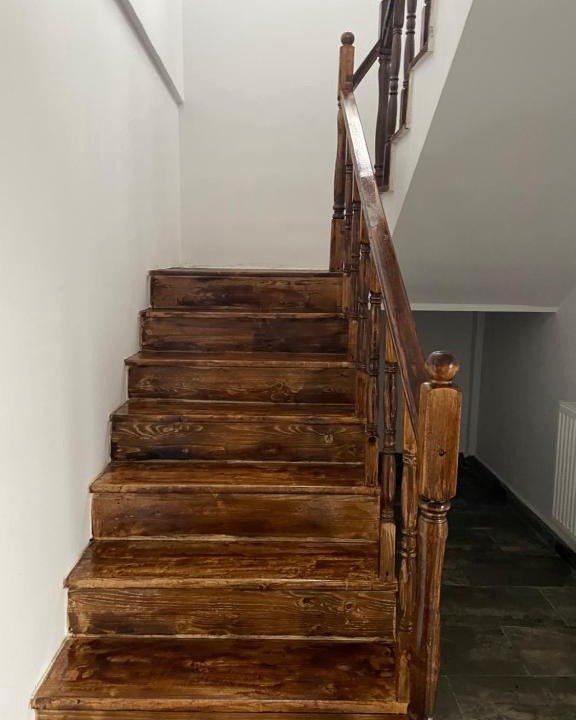 Mischii House | La catalin