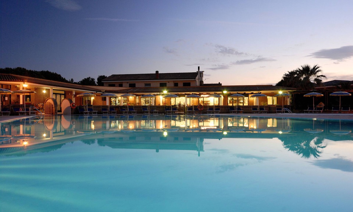 Marina di Cecina House | La Cecinella