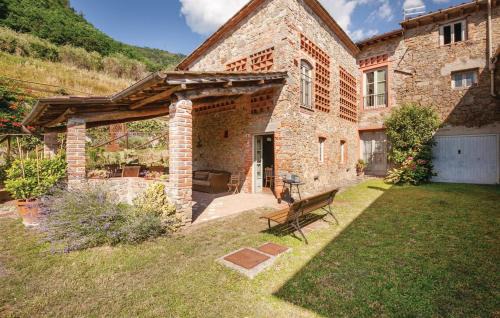 Nozanno Villa | La Celata