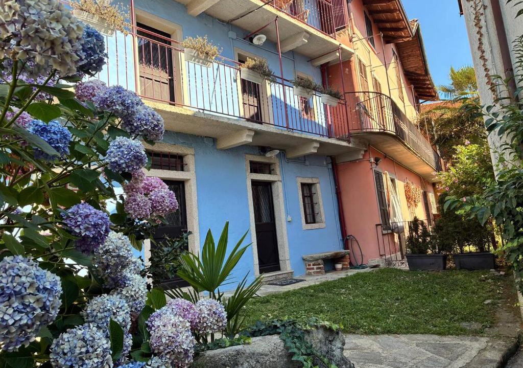 Levo Apartment | La Celestina
