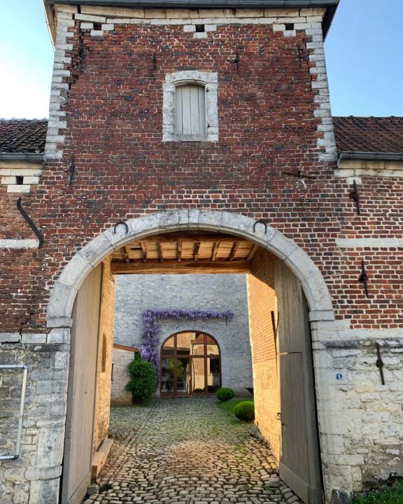 Jodoigne Bed & Breakfast | La Cense - Mélin