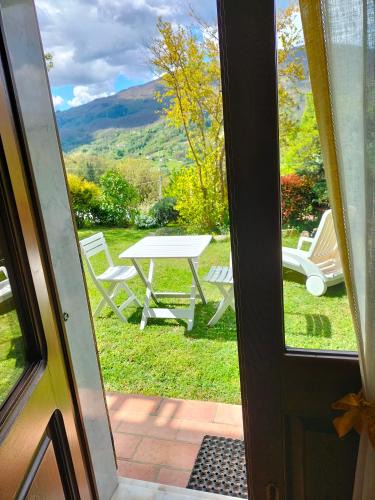 San Romano in Garfagnana House | La Cerreta Affittacamere