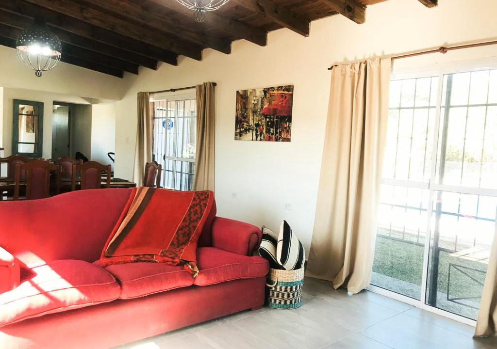 La Merced House | LA CERRILLANA