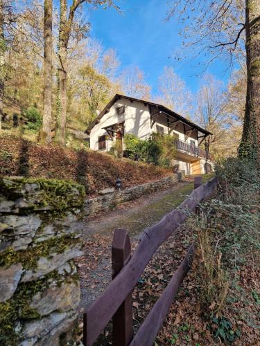 Rignac House | La Chênaie