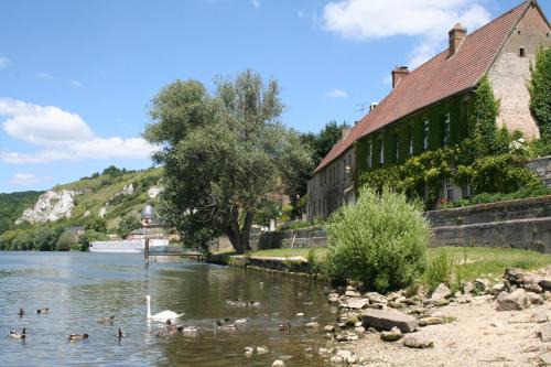 Les Andelys Hotel | La Chaîne D'or
