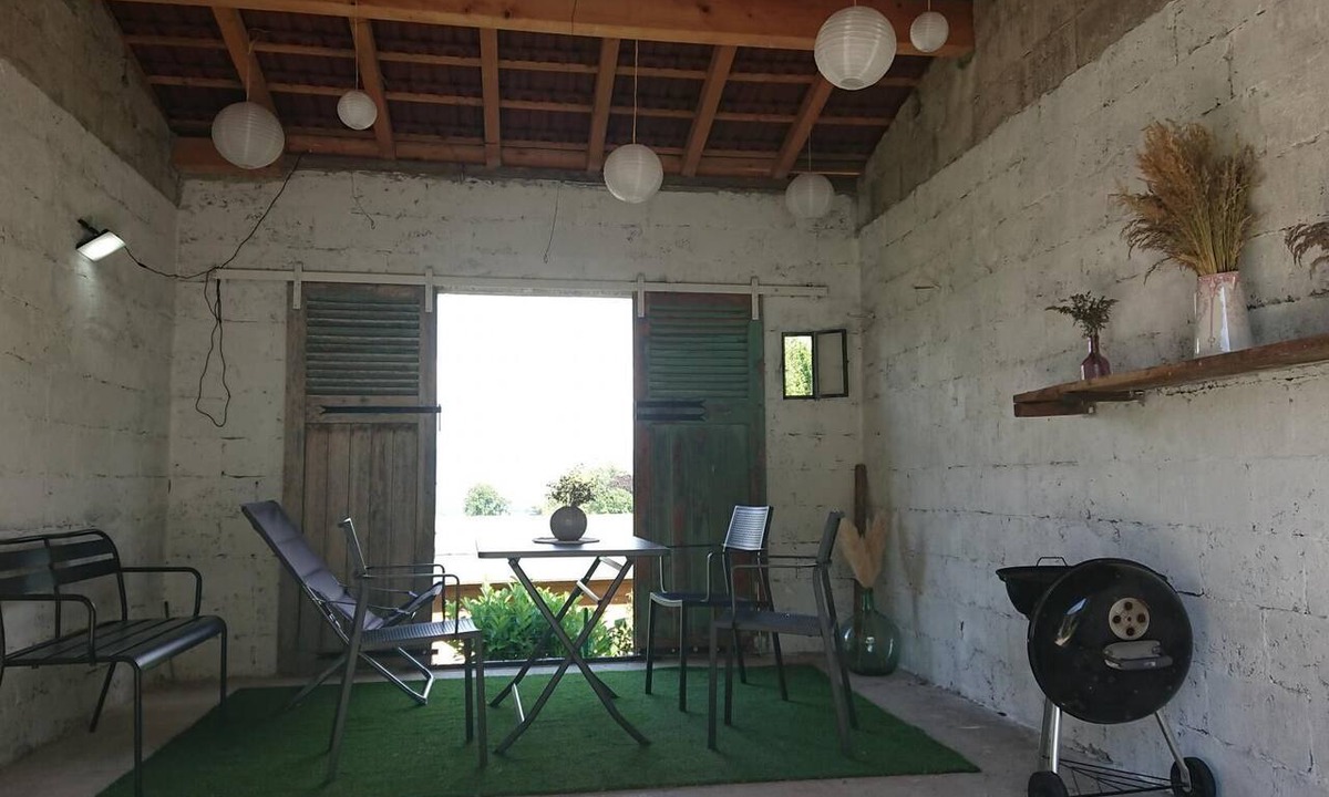 Chaztillon-la-Palud House | La Chamade - Chatillon-la-palud