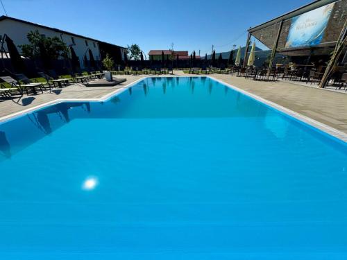 Ineu Hotel | La Chambre