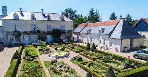 Huismes Bed & Breakfast | La Chancellerie