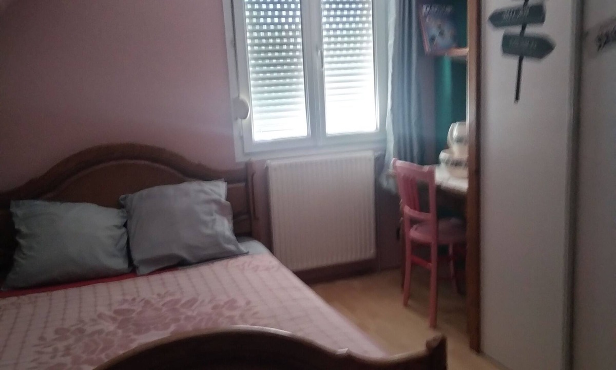 Teloche Bed & Breakfast | La Chapelle