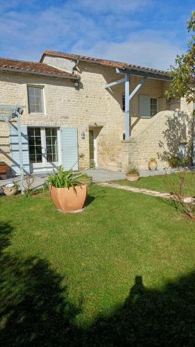 Charme House | La Charmésienne