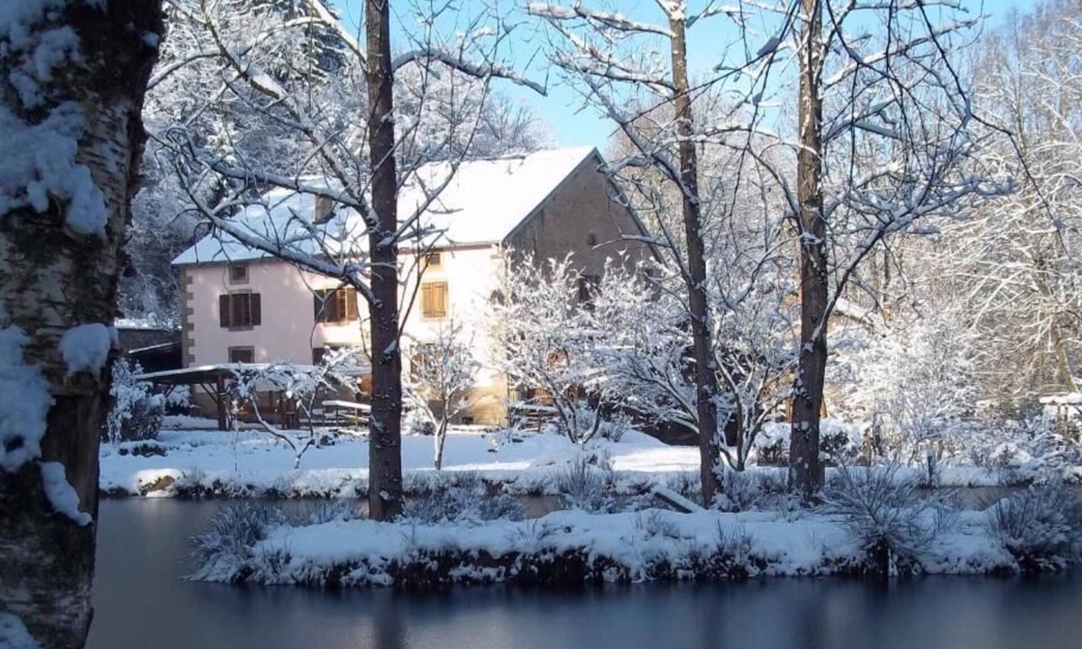 Rasey Bed & Breakfast | La Charmante